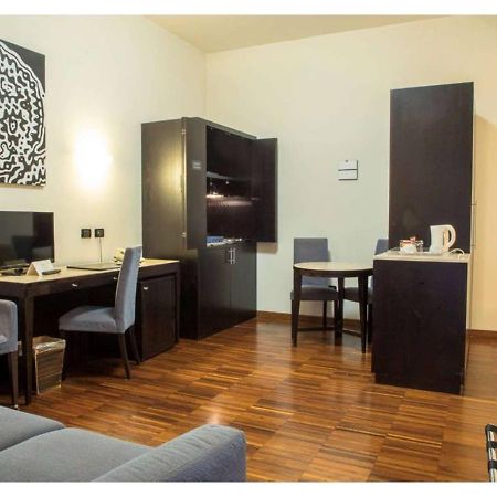 Residenza Mecenate Apart otel Roma Dış mekan fotoğraf
