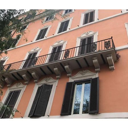 Residenza Mecenate Apart otel Roma Dış mekan fotoğraf